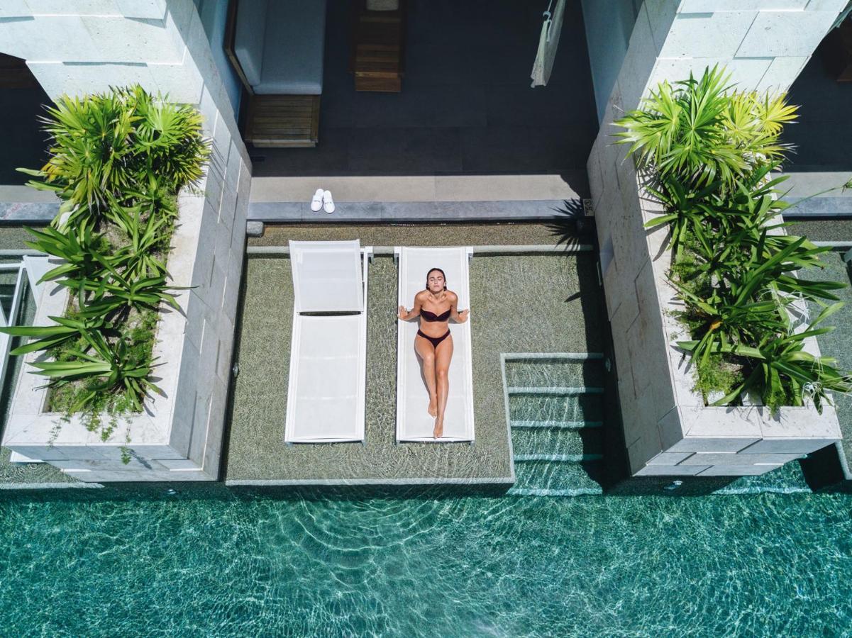 Unico Hotel Riviera Maya Adults Only Akumal Exterior foto