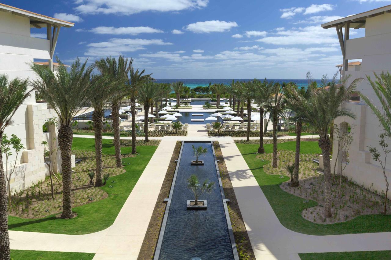 Unico Hotel Riviera Maya Adults Only Akumal Exterior foto