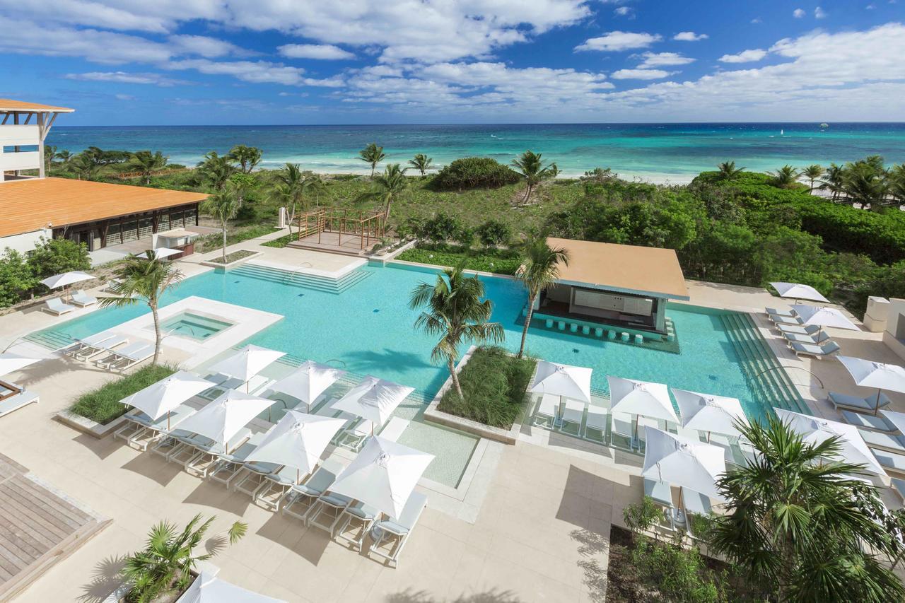 Unico Hotel Riviera Maya Adults Only Akumal Exterior foto