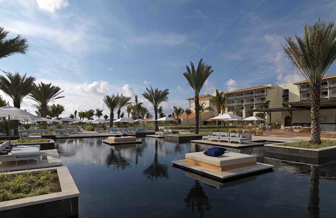 Unico Hotel Riviera Maya Adults Only Akumal Exterior foto