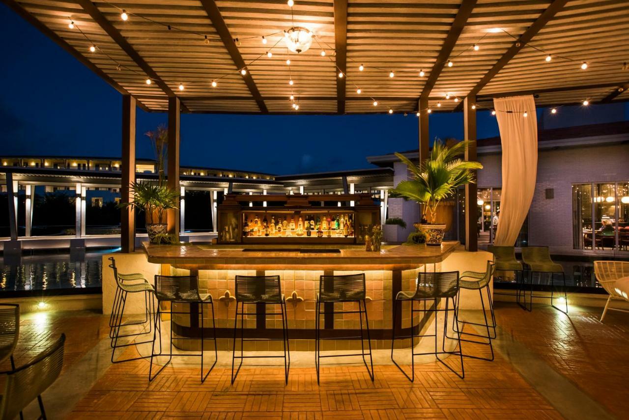 Unico Hotel Riviera Maya Adults Only Akumal Exterior foto
